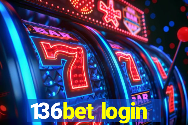 136bet login